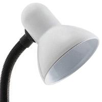 Luminaria De Mesa Articulavel Copa Flexivel Abajur - 5