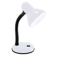 Luminaria De Mesa Articulavel Copa Flexivel Abajur - 8