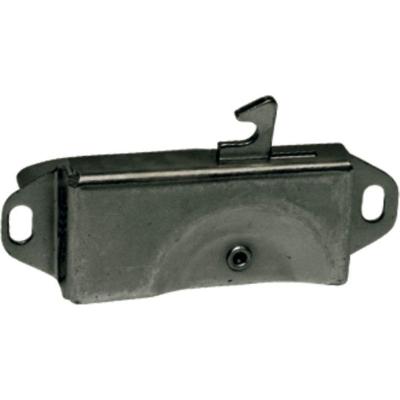 Fechadura Capô Linha 608