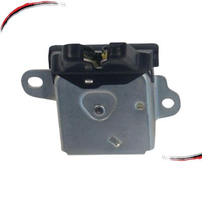 Fechadura Interna Porta-malas Corolla 2003 à 2008 Original