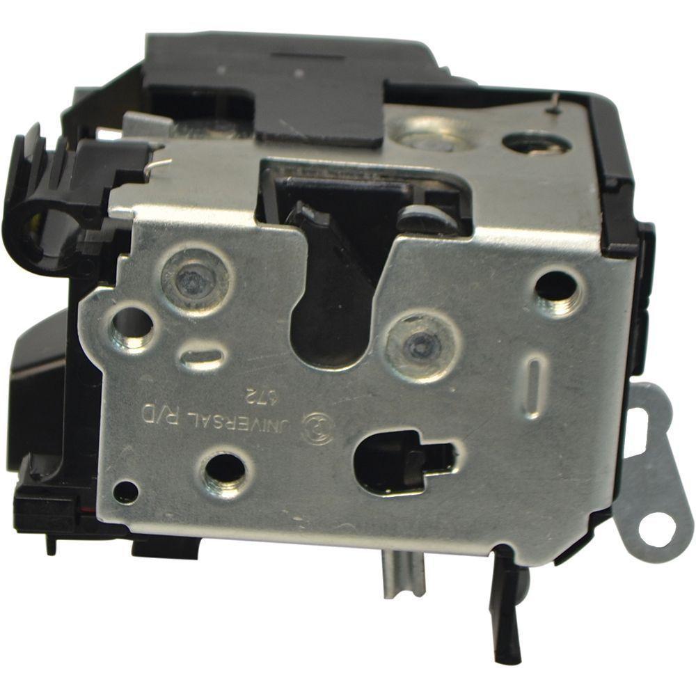 Fechadura Porta Diant Esquerda Palio Weekend Siena Strada - 1