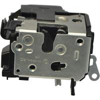 Fechadura Porta Diant Esquerda Palio Weekend Siena Strada - 1