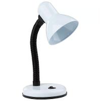 Luminaria De Mesa Abajur Articulavel Flexivel Iluminaçao - 6