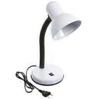 Luminaria De Mesa Abajur Articulavel Flexivel Iluminaçao - 7