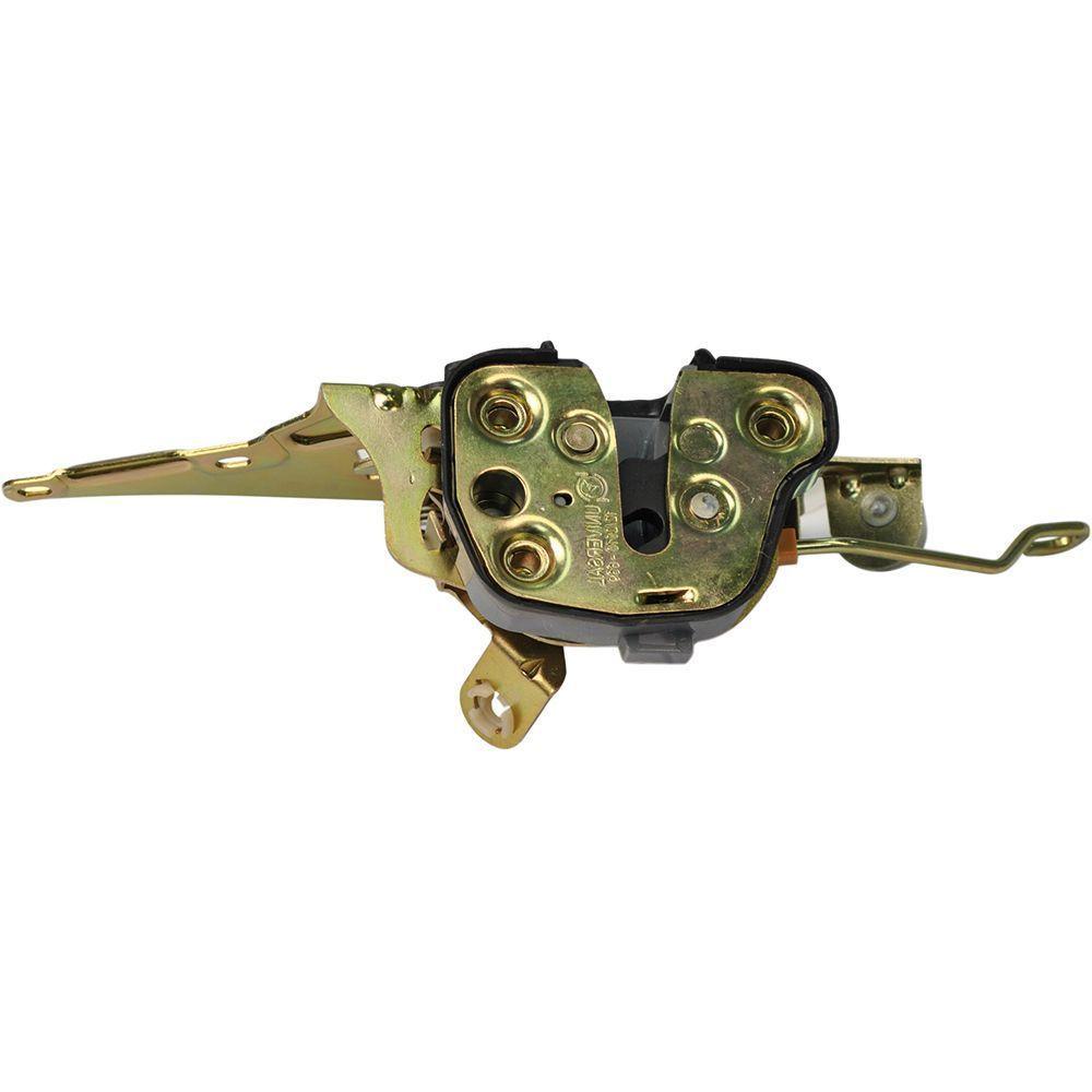 Fechadura Porta Traseira Lado Dir Corsa Wagon 94 A 01 - 1