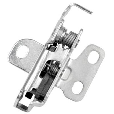 Fechadura Porta Tras Inf Lado Dir (baú) Fiorino G2 Após 14