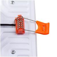 Luminária De Embutir Frameless Led 10W Quadrada 6500K Bivolt - 3