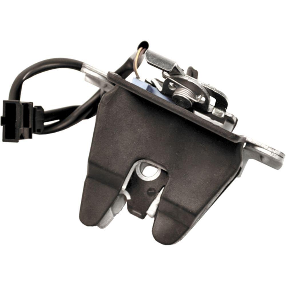 Fechadura Interna Porta-malas Spacefox Após 09 - 1