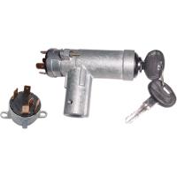 Fechadura Cabine Basculante Scania P/r Série Iv 98 a 03 - 1