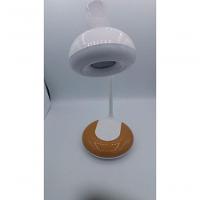 Luminária De Led Mesa Sensor Indução Onda Recarregável Estud - 3