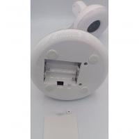 Luminária De Led Mesa Sensor Indução Onda Recarregável Estud - 5