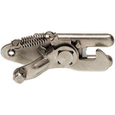 Fechadura Inferior Capô Passat Quantum Santana 85 a 78