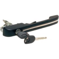 Maçaneta Ext Porta Dir Dian Royale Versailles De 1991 A 1996 - 1