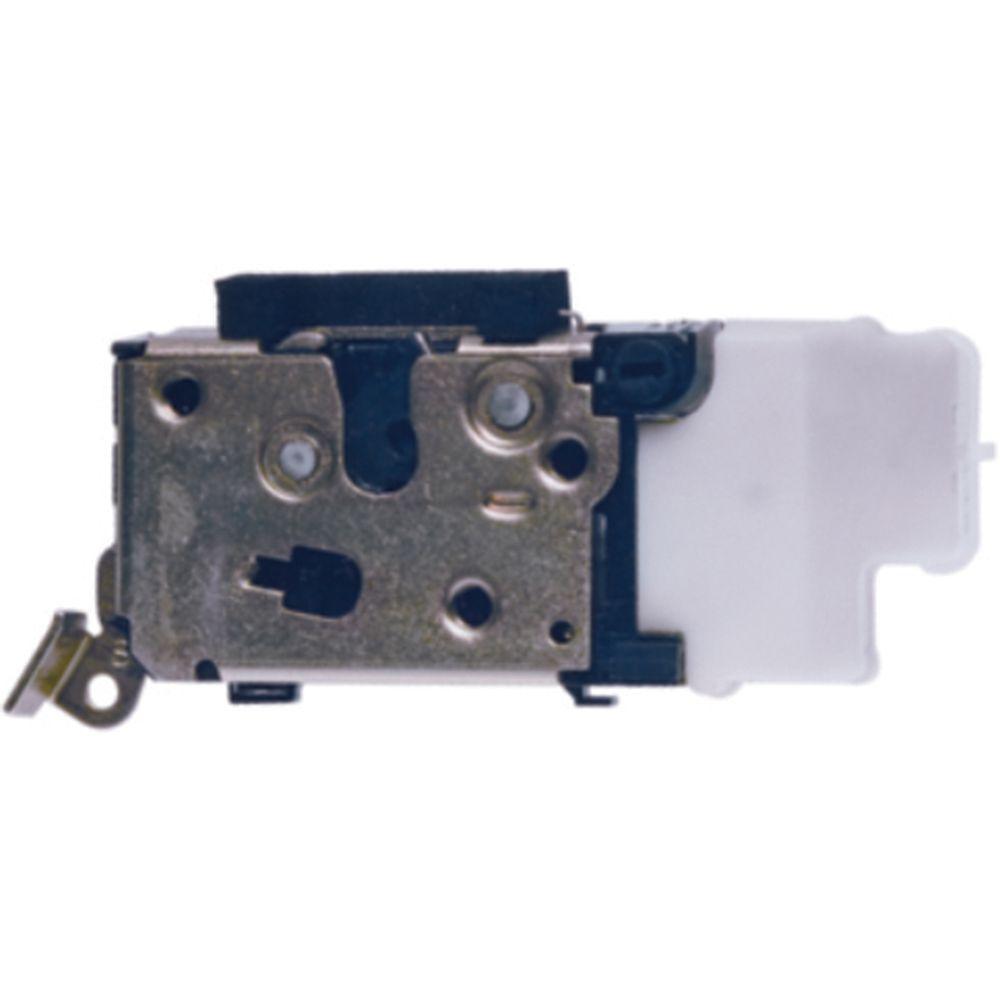 Fechadura Porta Traseira Lado Direito Palio Weekend Siena G1 - 1