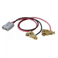 Cabo de Engate Rápido para Bateria Externa 12v Nobreak - 3