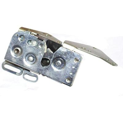 Fechadura Interna Porta Direita Scania Série Iv 98 a 08