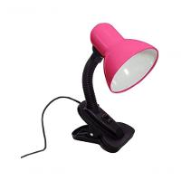 Luminaria Com Garra De Mesa Articulavel Sala - 2