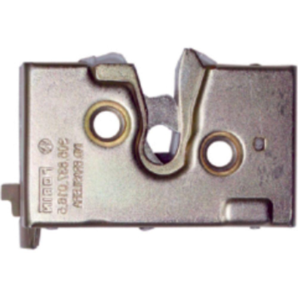 Fechadura Porta Traseira Lado Direito Voyage G1 4pts - 1