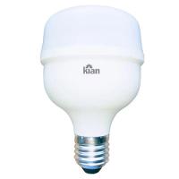 Kit 3 Lâmpadas Led Globe 30w Branca Fria E27 Bivolt - 1