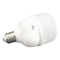 Kit 3 Lâmpadas Led Globe 30w Branca Fria E27 Bivolt - 5