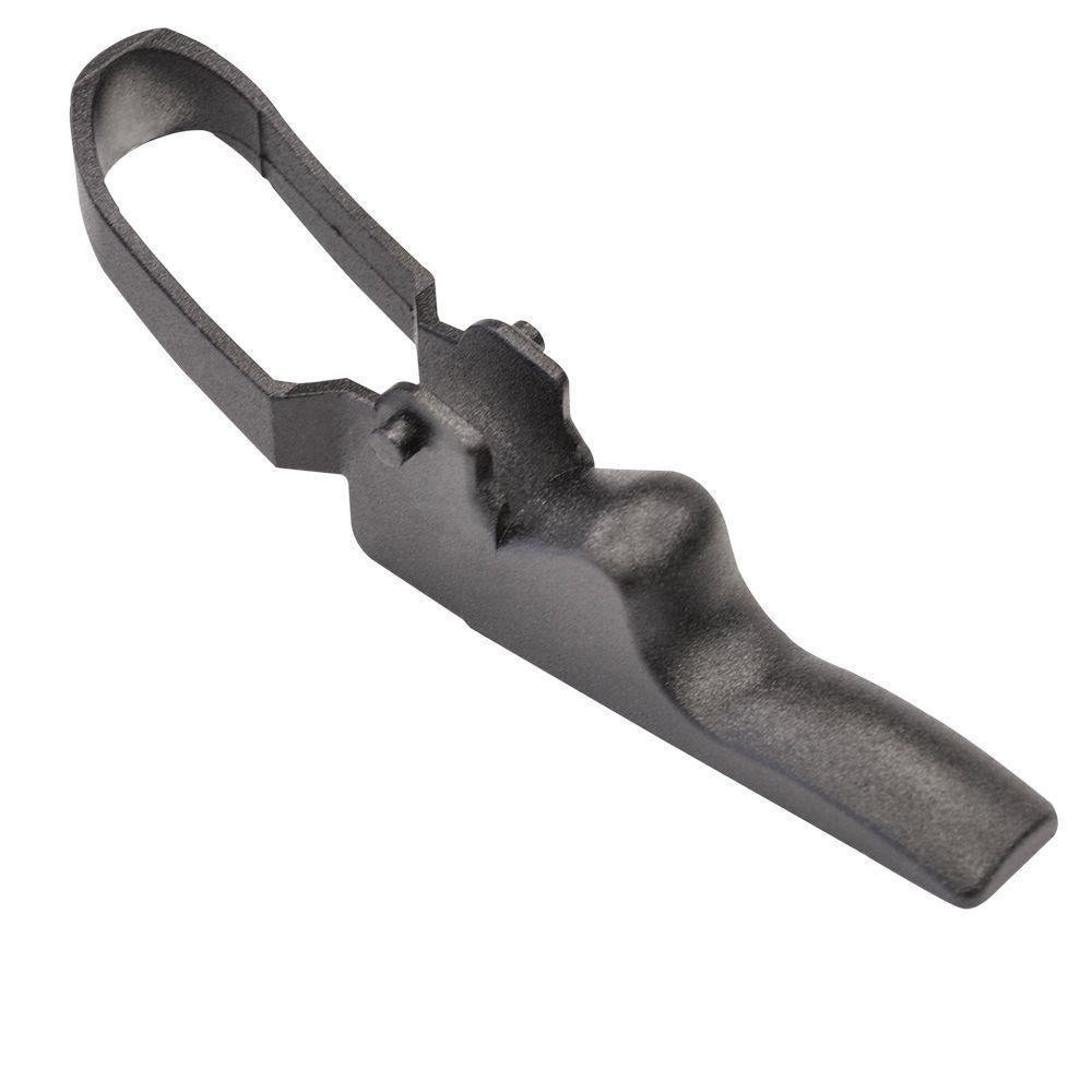 Gatilho Maçaneta Ext Porta Vw Delivery Titan Tractor Worker - 1