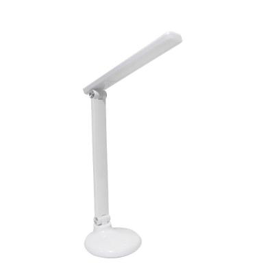 Luminaria Mesa Touch Screen 30 Leds 3 Funçoes Recarregavel