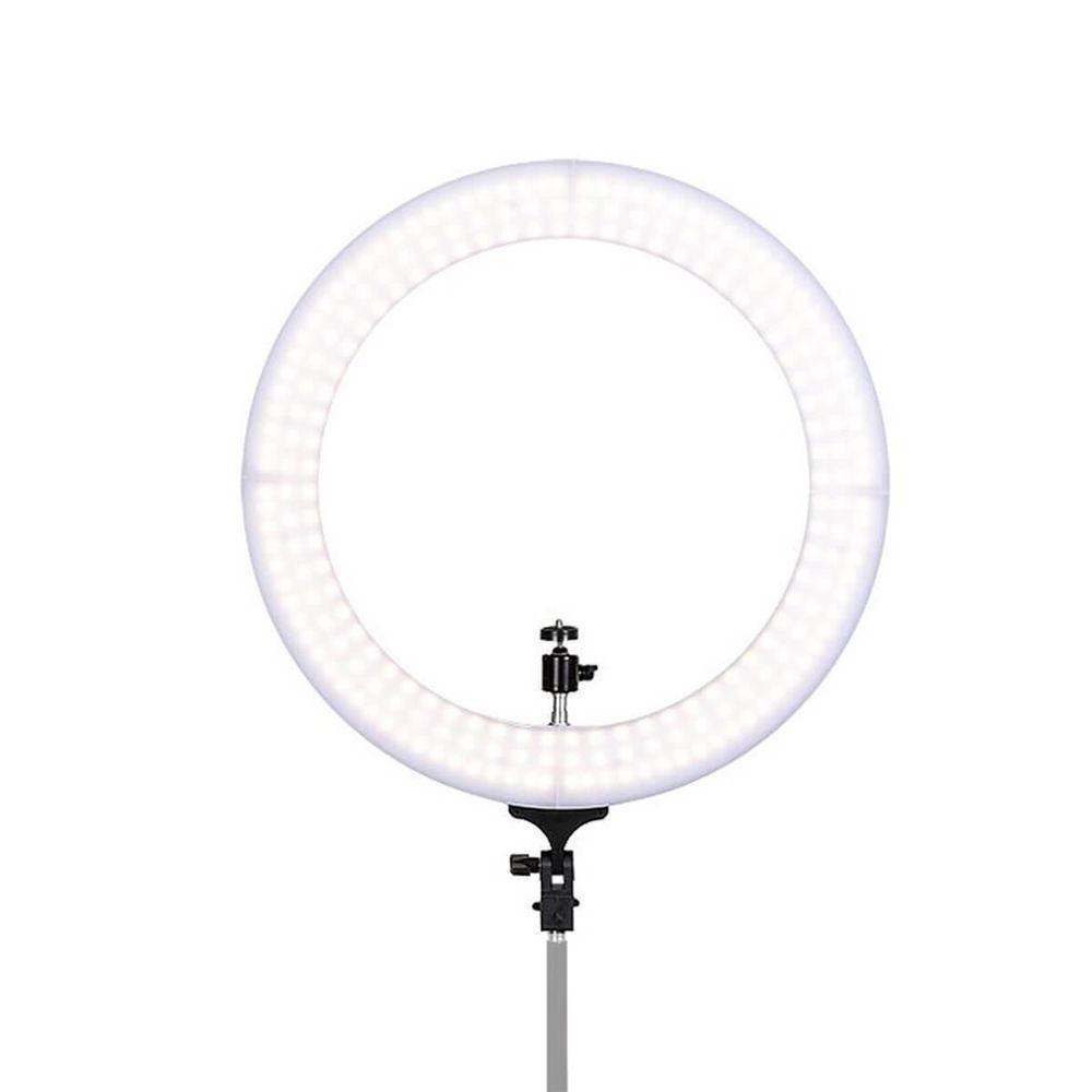 Ring Light Led Iluminador Greika Rl19 Fl-006 - 1