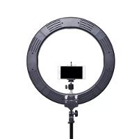 Ring Light Led Iluminador Greika Rl19 Fl-006 - 6