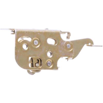 Fechadura Porta Traseira Lado Dir (baú) Int Fiorino Tipo