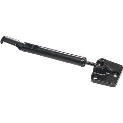 Maçaneta Externa Porta Dir Scania 111 Preta