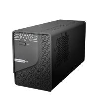 Nobreak Lite 600va Monovolt Entrada 115v E Saida 115v 29200 - 2