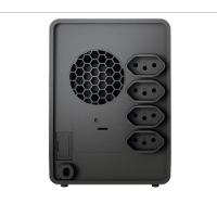 Nobreak Lite 600va Monovolt Entrada 115v E Saida 115v 29200 - 3