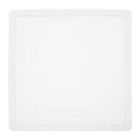 Kit 2 Painéis Led Sobrepor 24w Quadrado Branca Frio Bivolt - 3