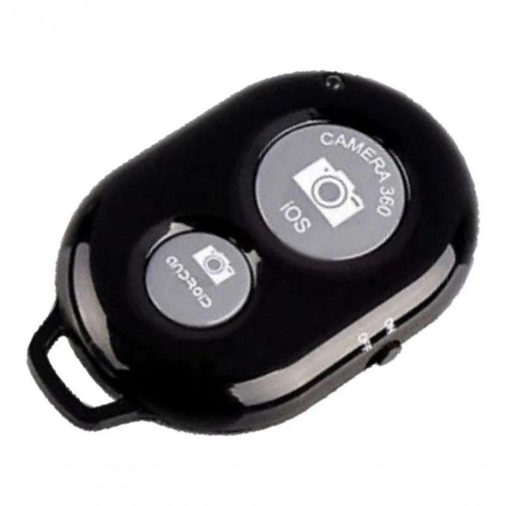 Ring Light Com Suporte Celular E Controle Bluetooth - 1