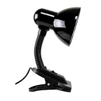 Luminaria de Mesa Articulavel com Garra Presilha Bivolt - 6