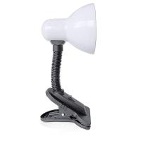 Luminaria Articulavel De Mesa Com Garra Presilha - 7