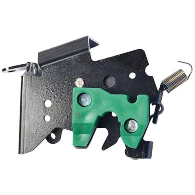 Fechadura Capô Lado Direito Grande Scania Série V