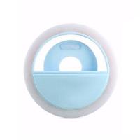 Ring Light Flash Celular Universal - 1