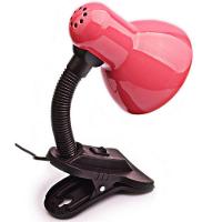 Luminaria Articulavel De Mesa Com Garra Sala Trabalho - 2