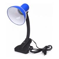 Luminaria com Garra Articulavel de Mesa Presilha - 2