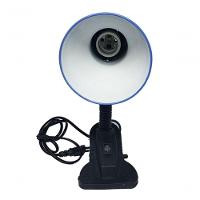 Luminaria com Garra Articulavel de Mesa Presilha - 10