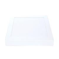 Painel Led 18w Sobrepor Branco 6500k - 2