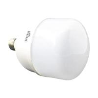 Kit 6 Lâmpadas Led Globe 30w Branca Fria E27 Bivolt