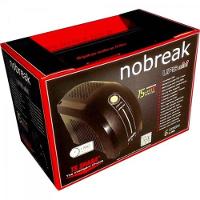 Nobreak 600Va Ups Mini Bivolt Preto Ts Shara - 2