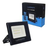 Refletor Led Smart Eco 10w 6500k Branco 6500k - 1