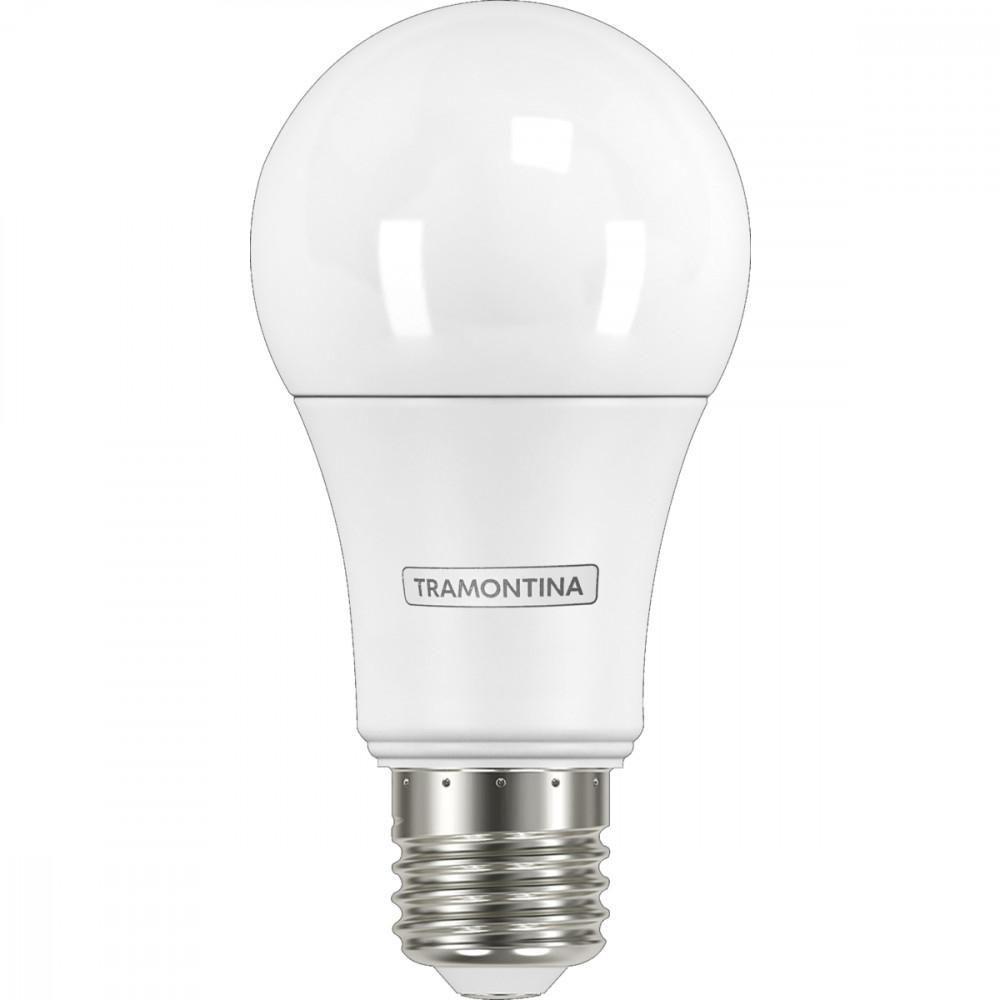 Lâmpada Led Bulbo Base E27 1320 Lm 15W Bivolt 3000 K - 1
