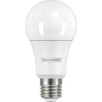 Lâmpada Led Bulbo Base E27 1320 Lm 15W Bivolt 3000 K - 2