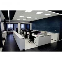 Painel De Led Quadrado Embutir 24w Bivolt Taschibra 6500k Luz Fria - 2