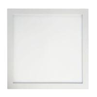 Painel Led Taschibra Lux Quadrado Sobrepor 36w 62x62 Bivolt Comercial 3000k Luz Quente - 1