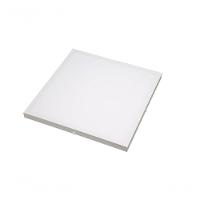 Painel Led Taschibra Lux Quadrado Sobrepor 36w 62x62 Bivolt Comercial 3000k Luz Quente